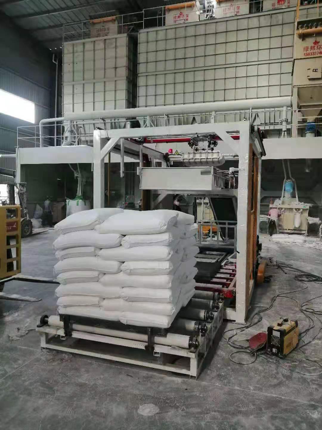铜仁市立柱码垛机高位码垛机 - 哪里好